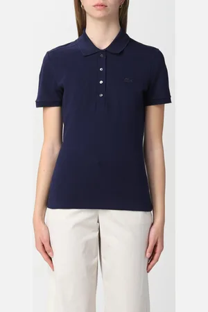 Lacoste Polo in cotone