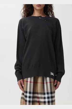 Burberry Maglia di cashmere
