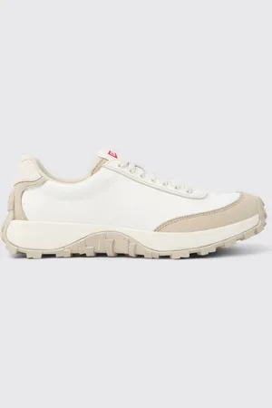 Camper Sneakers Drift Trail in pelle e PET riciclato