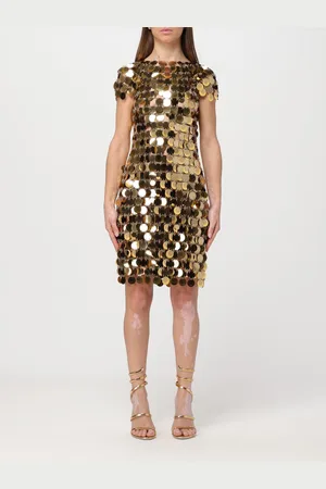 Paco rabanne Abito Donna colore