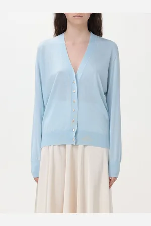 Jil Sander Cardigan Donna colore