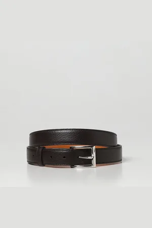 Hogan Cintura reversibile in pelle