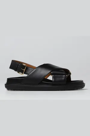 Marni Sandalo in pelle