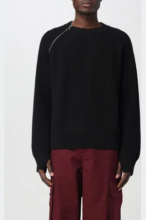 Burberry Maglia di lana