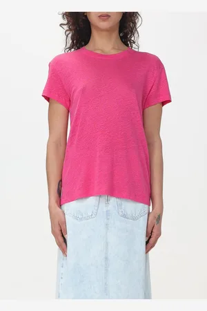 IRO T-shirt in lino