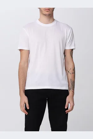 Tom Ford T-shirt in cotone stretch