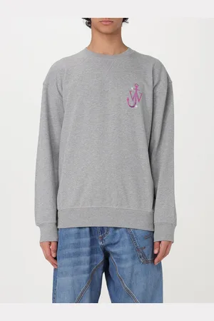 J.W.Anderson Felpa in cotone