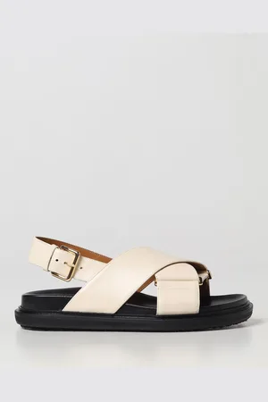 Marni Sandalo in pelle