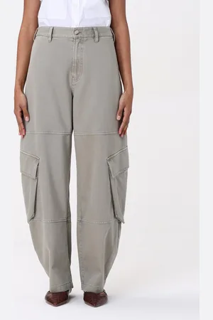 Frame Jeans cargo in cotone
