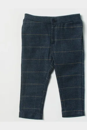 LA STUPENDERIA Pantalone Bambino colore