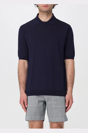 BALLANTYNE Polo in cotone