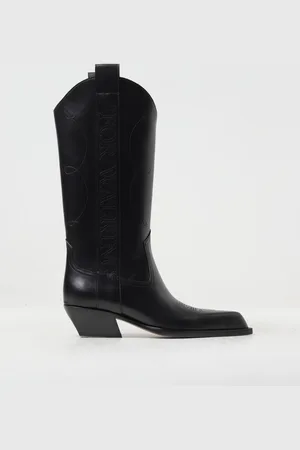 OFF-WHITE Stivali Donna colore