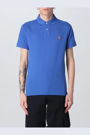 Ralph Lauren Polo in cotone