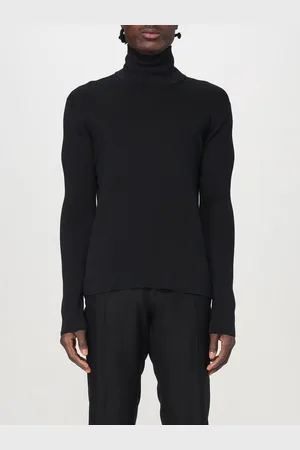 Tom Ford Maglia a dolcevita in cotone