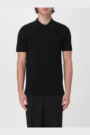 VALENTINO Polo in misto cotone