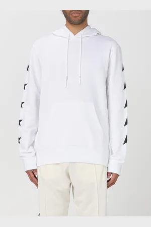 Golden Goose Felpa in cotone con logo