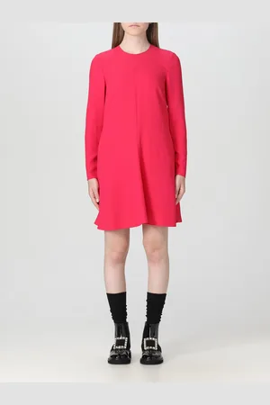 RED Valentino Abito in crepe