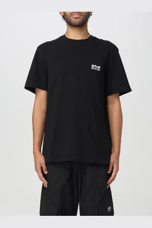Golden Goose T-shirt di cotone