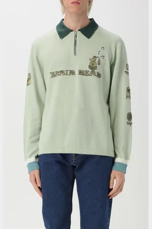 Brain Dead Maglia Uomo colore