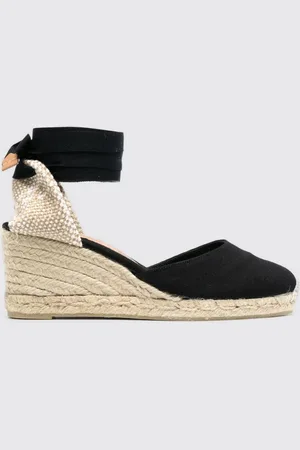 Castaner Scarpe Con Zeppa CASTAÑER Donna colore