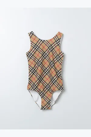 Burberry Costume intero Kids