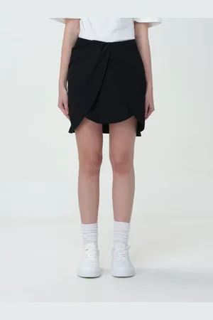 OFF-WHITE Gonna in lana