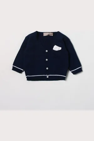 LA STUPENDERIA Cardigan in maglia