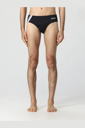 HUGO BOSS Costume in jersey stretch