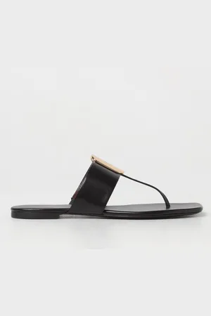Tory Burch Sandalo in pelle