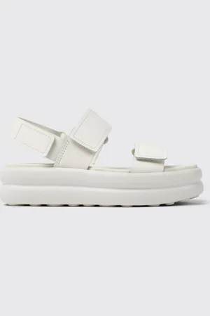 Camper Sandalo Pelotas Flota Up in pelle