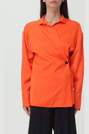 Salvatore Ferragamo Top E Bluse Donna colore