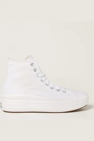 Converse Sneakers Chuck Taylor All Star Move in canvas