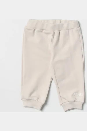Fendi Pantalone Bambino colore