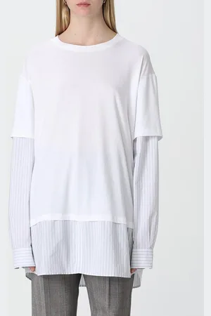 Maison Margiela T-shirt in cotone