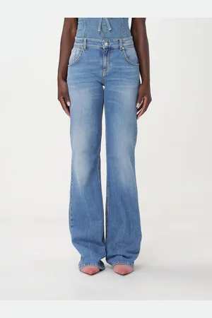 BLUMARINE Jeans Donna colore
