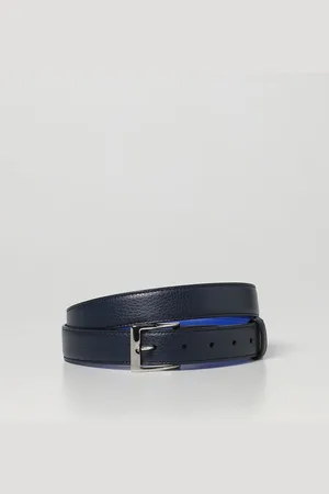 Hogan Cintura reversibile in pelle