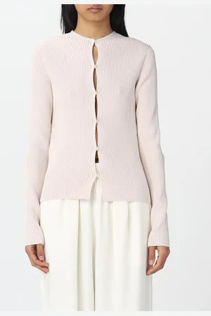 Fendi Cardigan in cotone