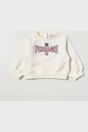 Chiara Ferragni Maglia Bambino colore