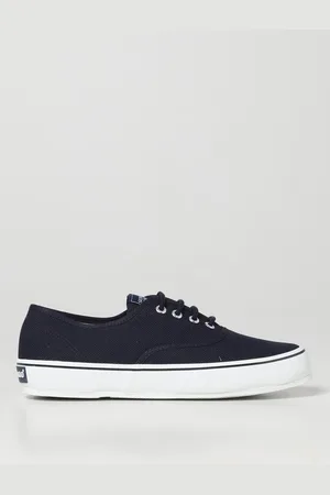 SEBAGO Sneakers Deck Dockers x in tela