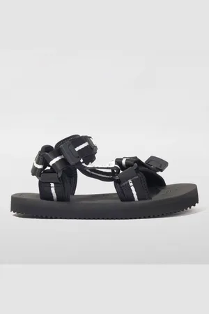 Palm Angels Sandalo Kids in nylon