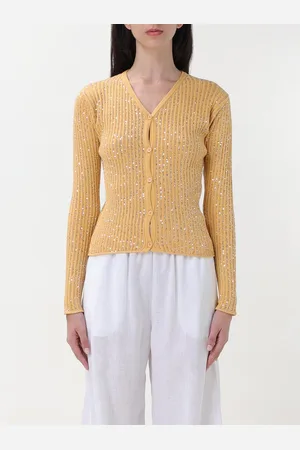 Fabiana Filippi Cardigan Donna colore
