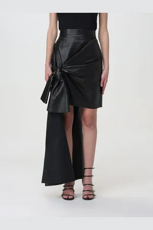 Alexander McQueen Gonna Donna colore