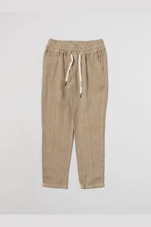 NUPKEET Pantalone Bambino colore