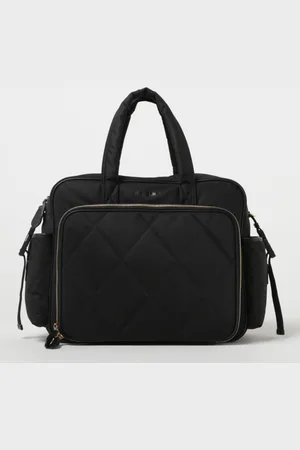 Burberry Diaper bag Kids in nylon