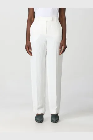 Fabiana Filippi Pantalone in misto viscosa