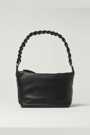 KARA Borsa Lattice in pelle