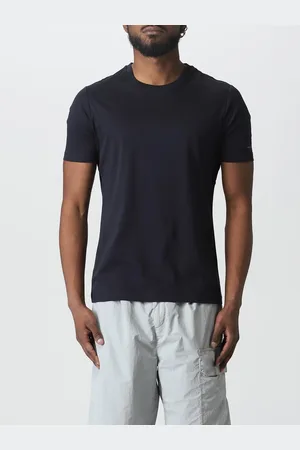 PEOPLE OF SHIBUYA T-shirt in filo di scozia