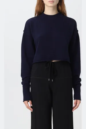 Sportmax Maglia Maiorca in lana e cashmere
