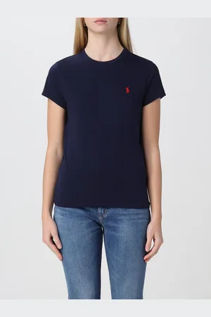 Ralph Lauren T-shirt in cotone