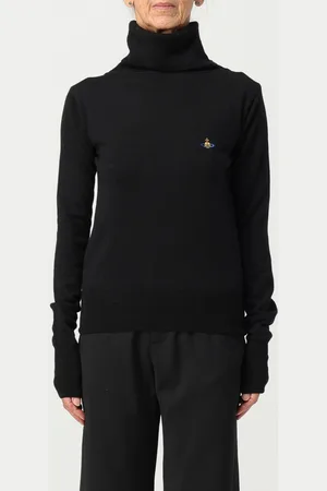 Vivienne Westwood Maglia in lana vergine